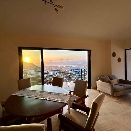 קאבו סן לוקאס New Penthouse Sunset Los Cabos מראה חיצוני תמונה