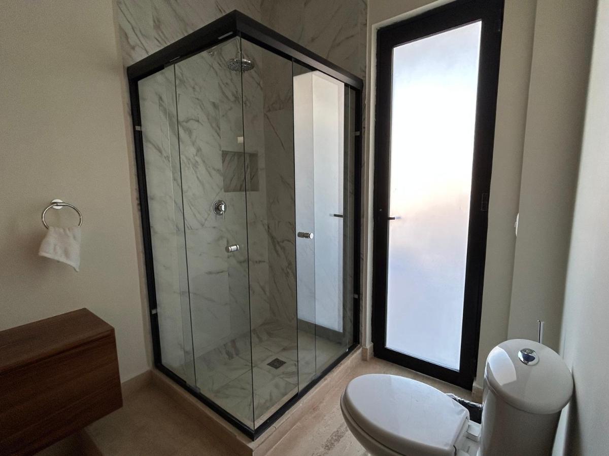 קאבו סן לוקאס New Penthouse Sunset Los Cabos מראה חיצוני תמונה