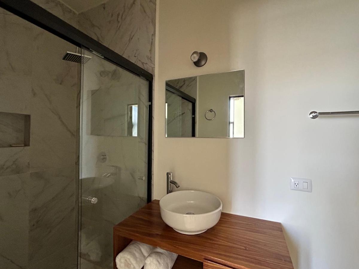 קאבו סן לוקאס New Penthouse Sunset Los Cabos מראה חיצוני תמונה