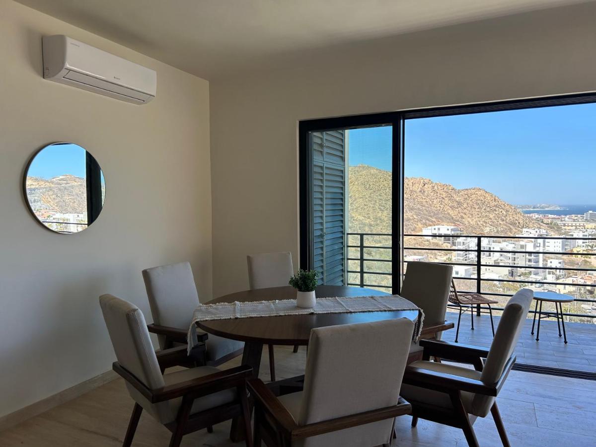 קאבו סן לוקאס New Penthouse Sunset Los Cabos מראה חיצוני תמונה