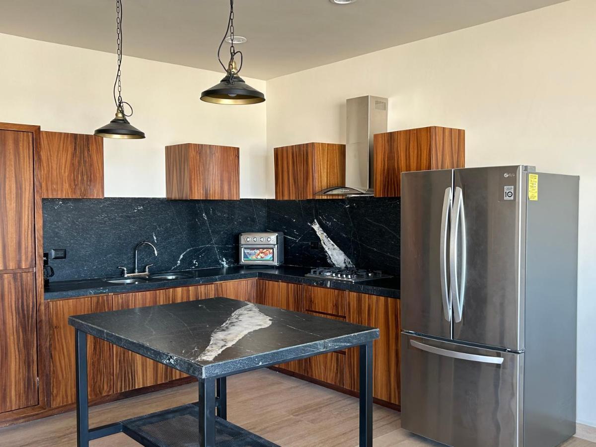 קאבו סן לוקאס New Penthouse Sunset Los Cabos מראה חיצוני תמונה