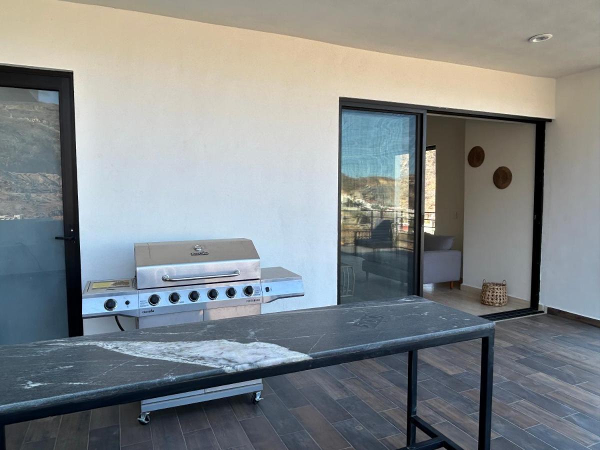 קאבו סן לוקאס New Penthouse Sunset Los Cabos מראה חיצוני תמונה