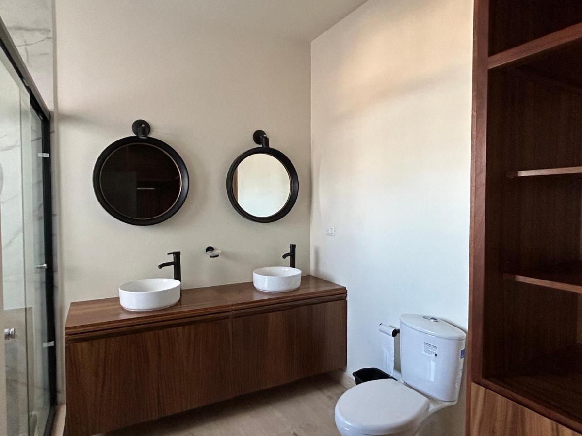 קאבו סן לוקאס New Penthouse Sunset Los Cabos מראה חיצוני תמונה