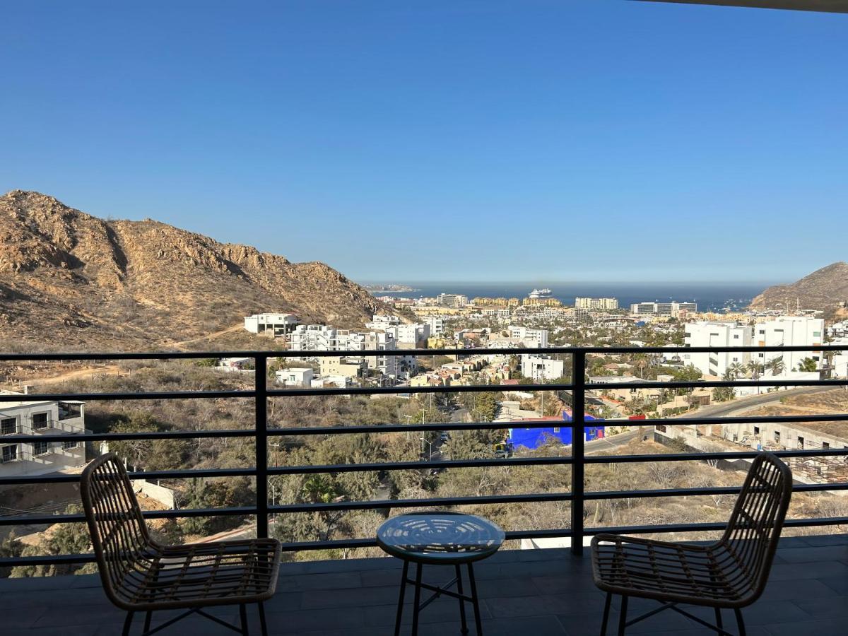 קאבו סן לוקאס New Penthouse Sunset Los Cabos מראה חיצוני תמונה