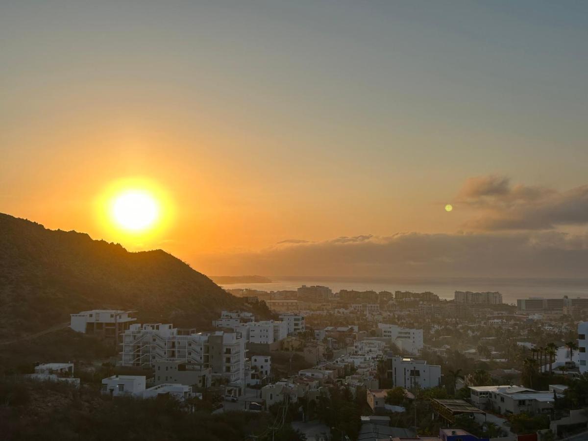 קאבו סן לוקאס New Penthouse Sunset Los Cabos מראה חיצוני תמונה